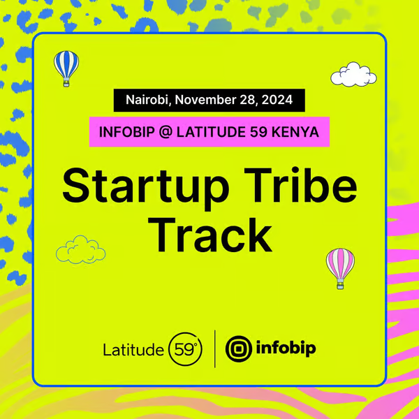 Wayne Gakuo (@wayne_gakuo) on Twitter photo Honored to be part of the second installation of <a href="/Latitude59/">Latitude59</a> Kenya, a conference celebrating the African tech ecosystem & connecting the global startup community.
I will be moderating a panel on finding the intersection between tech communities, startups & opportunities arising. Honored to be part of the second installation of <a href="/Latitude59/">Latitude59</a> Kenya, a conference celebrating the African tech ecosystem & connecting the global startup community.
I will be moderating a panel on finding the intersection between tech communities, startups & opportunities arising.