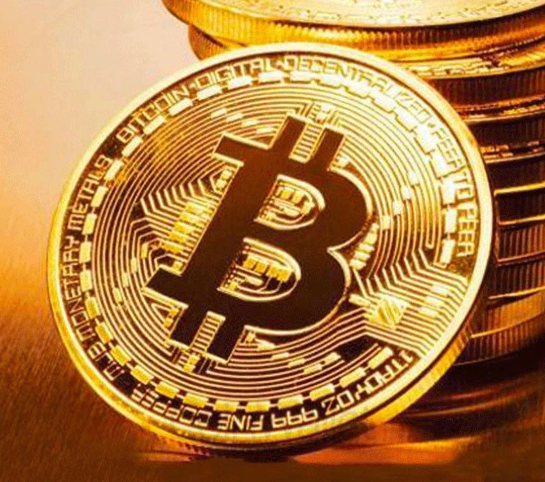 HISTORY: BRAZIL INTRODUCES LEGISLATION TO INVEST 5% OF STRATEGIC RESERVES INTO #BITCOIN

THE RACE IS ON 🚀