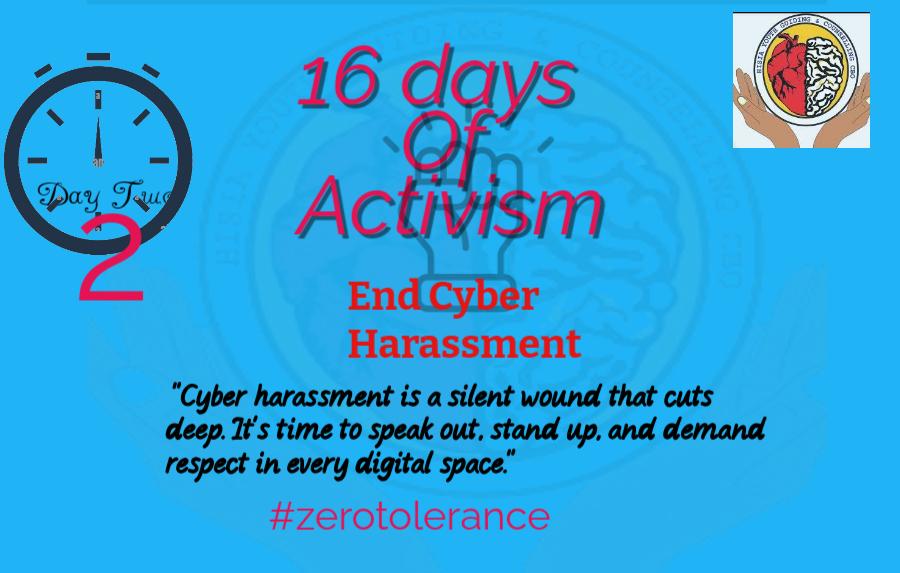 Hisia Youth Guiding and Counseling CBO tweet media