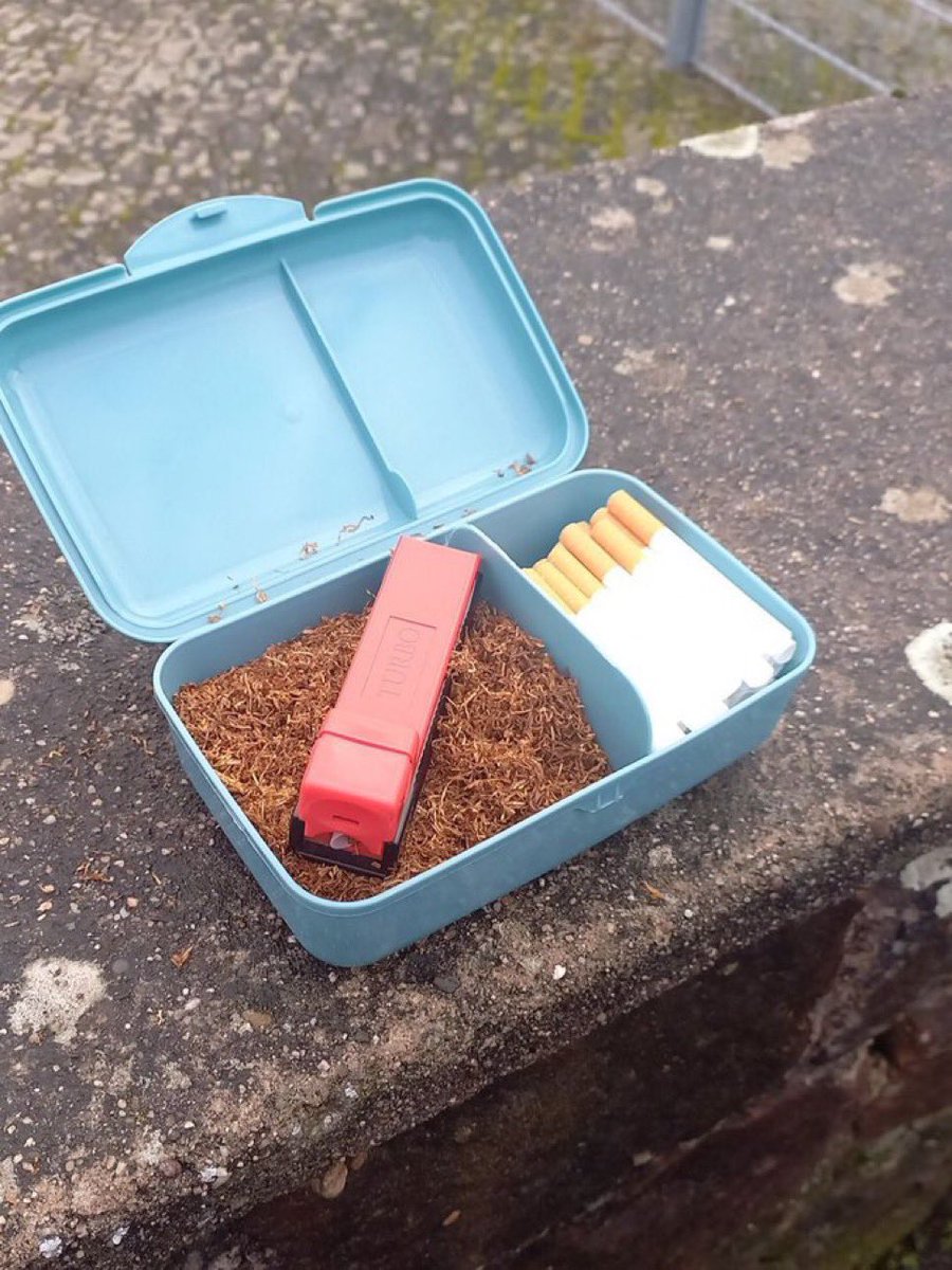 gibt nix besseres als ne gut gefüllte brotbox auf arbeit