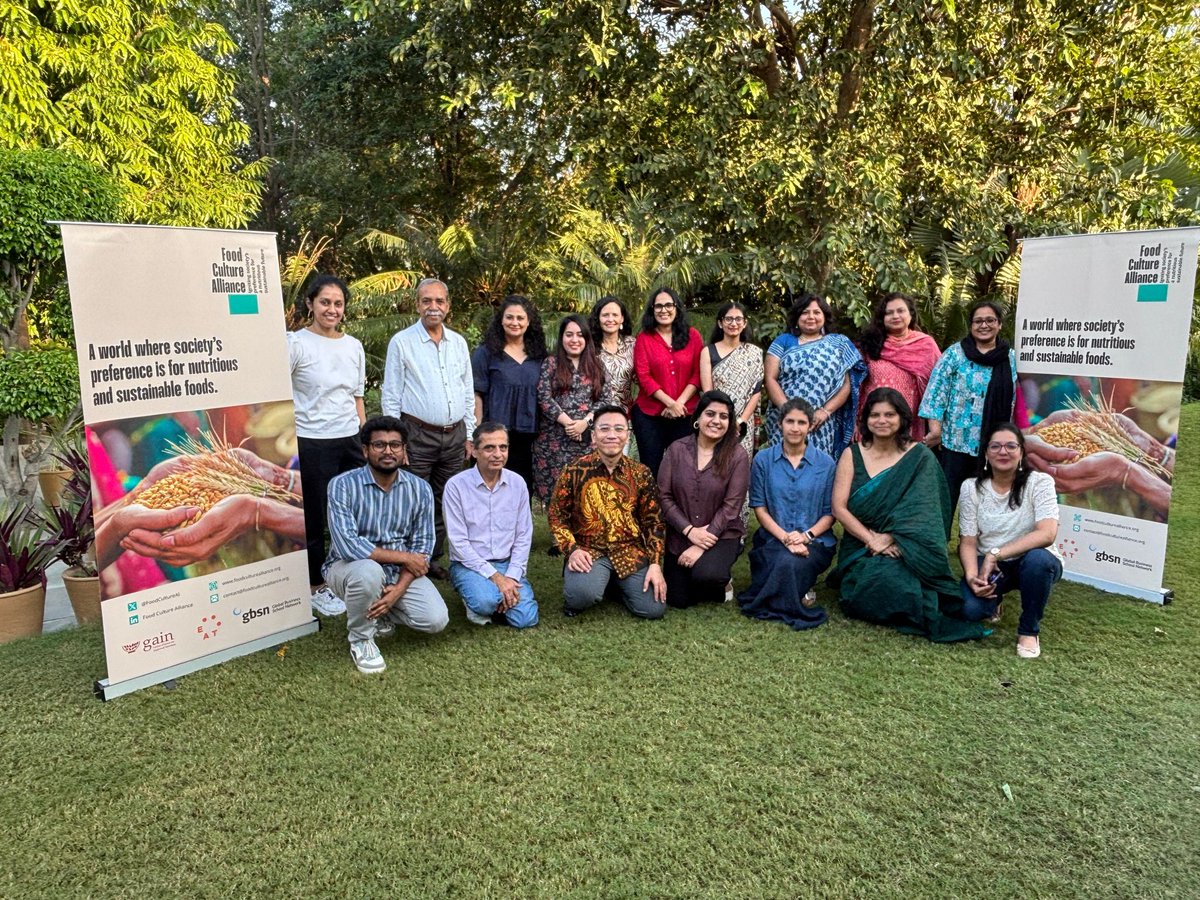 Food Culture Alliance tweet media