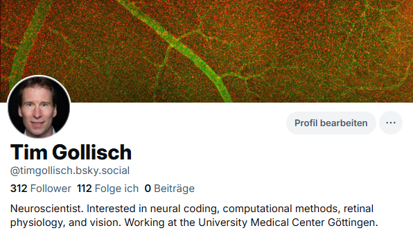 Tim Gollisch tweet media