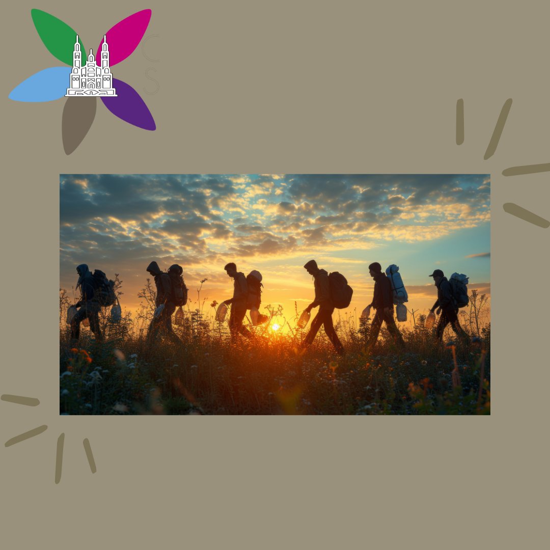 universalcamino's tweet photo. ¿Por qué elegir a Camino Universal?

Te ofrecemos una experiencia completa, personalizada y auténtica. Nos encargamos de cada detalle para que tu único enfoque sea disfrutar del viaje.

Te acompañamos en cada paso, asegurando que vivas la magia del Camino en su máxima expresión https://t.co/GQHVTX0jqa