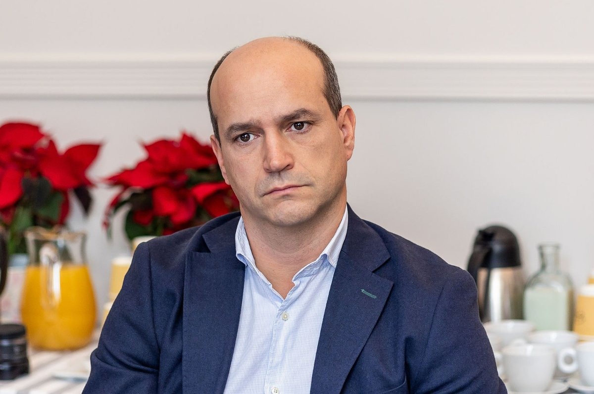 ManuelLavinGFT's tweet photo. ⭐Un auténtico honor celebrar la excelencia en todos los ámbitos empresariales de Madrid, deliberando como jurado de los #PremiosExcelentes de @MadridExcelente. 

🎖️ ¡Enhorabuena a las 9 empresas que muy pronto representarán la excelencia en la @ComunidadMadrid! https://t.co/eRDmpYU06V