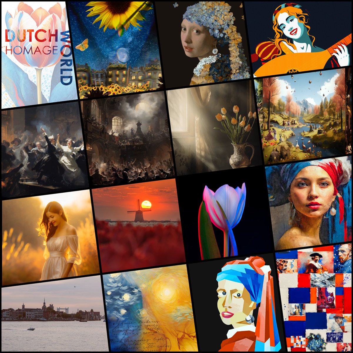FotoGraaGH's tweet photo. GM!
“I am seeking, I am striving, I am in it with all my heart."
-Vincent van Gogh
Keep believing in you and your art 🧡
#DutchHomageWorld #DutchArtCommunity https://t.co/m8vVjCCGYb