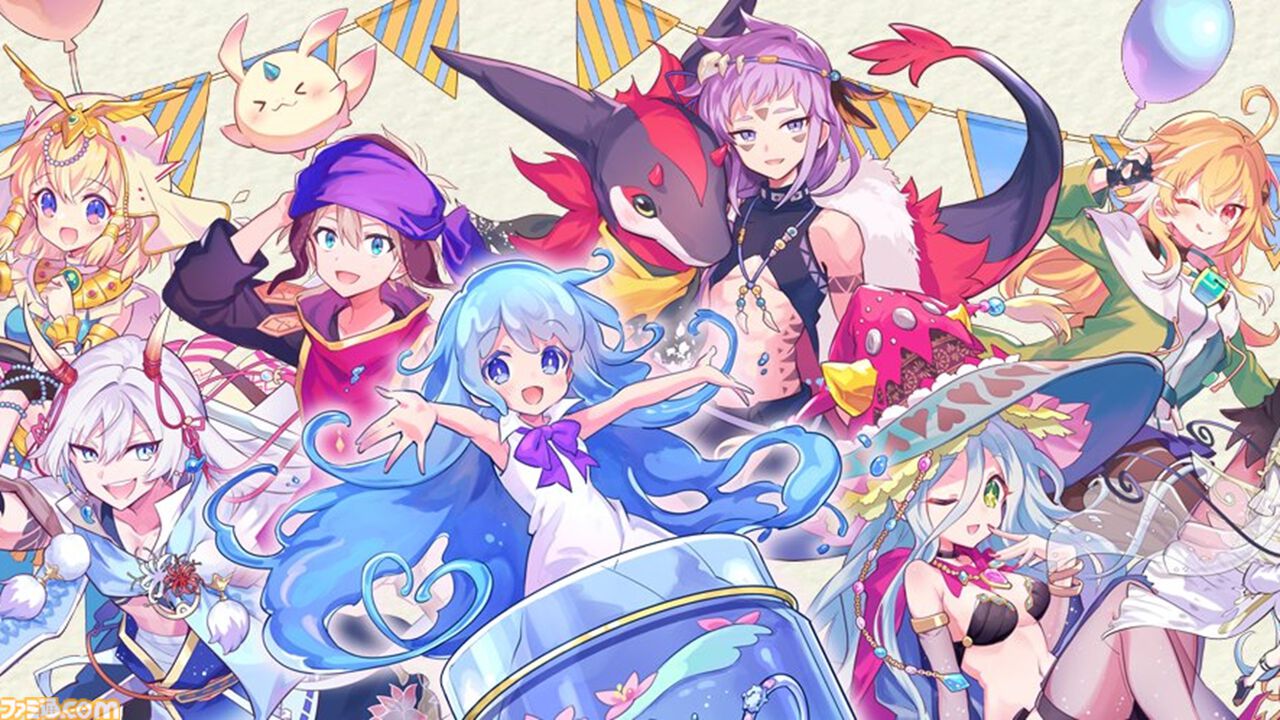 ファミ通.com on X: ファミ通.com on X: