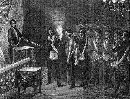 Los landmarks masónicos definen los principios esenciales: fraternidad, conducta moral y humildad. Destacan la hermandad como base de la masonería y el camino iniciático como un proceso continuo de aprendizaje:
granlogiamadrid.com/landmarks/
#Masonería #Landmarks