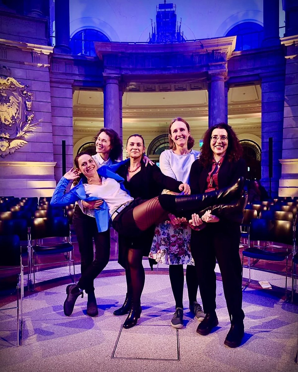 Lydia Repke tweet media