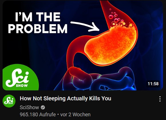 ach, halt doch dein maul