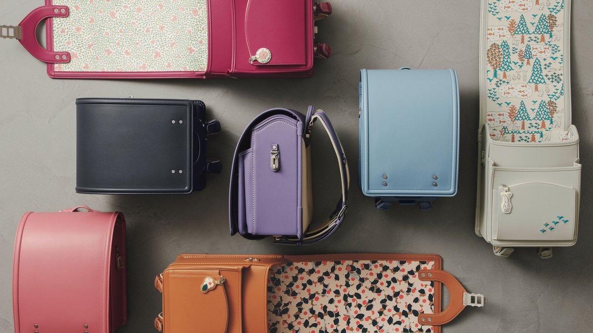 土屋鞄のランドセル (@tsuchiya_rando) / Posts / X