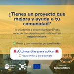 Photo by María del Mar Delgado (University of Cordoba) (@SustLabUCO)