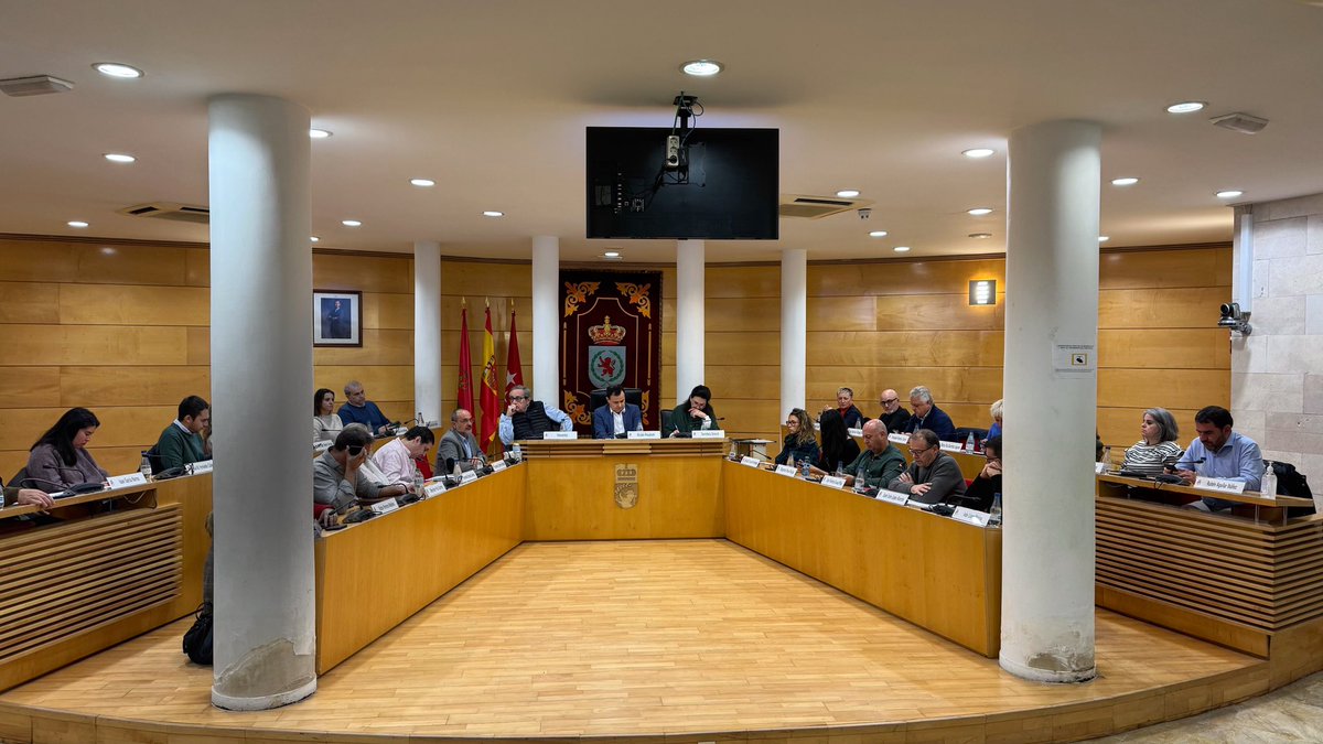 Más Madrid | Coslada tweet media