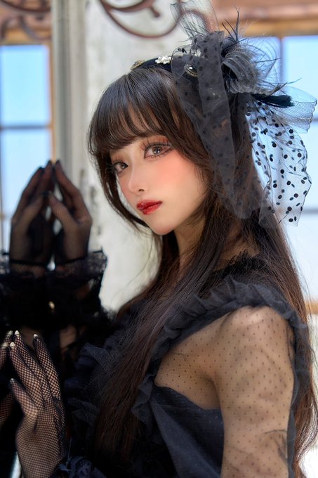 Twitterのコスプレ画像6