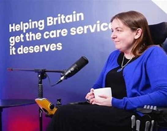Need help finding people with lived experience to speak at events or policy debates? In Control has launched a speaker finder service connecting event organisers, news agencies, editors &amp; policy makers with people who draw on long term health &amp; social
care in-control.org.uk/speaker-finder…