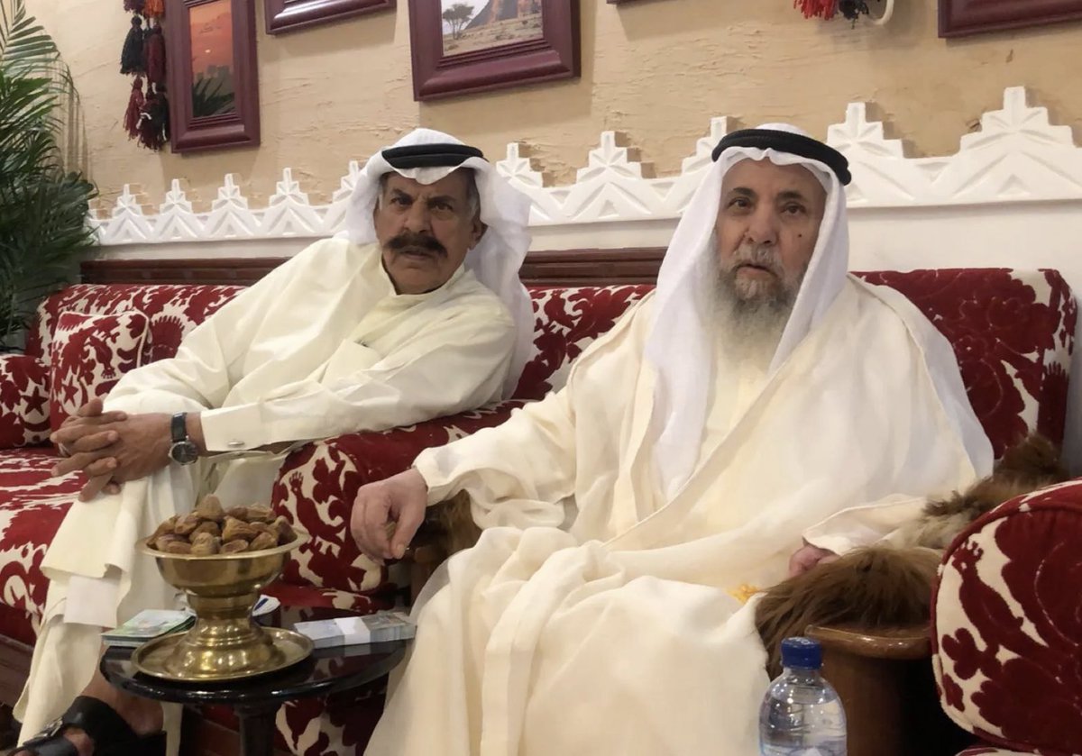 د. فواز محمد الرحيان tweet media