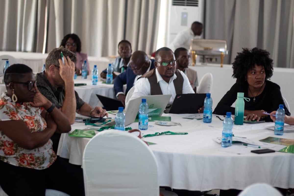 Hon. Halima Daud tweet media