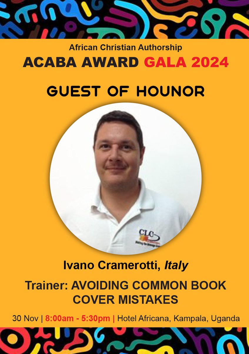 CLC Kenya tweet media