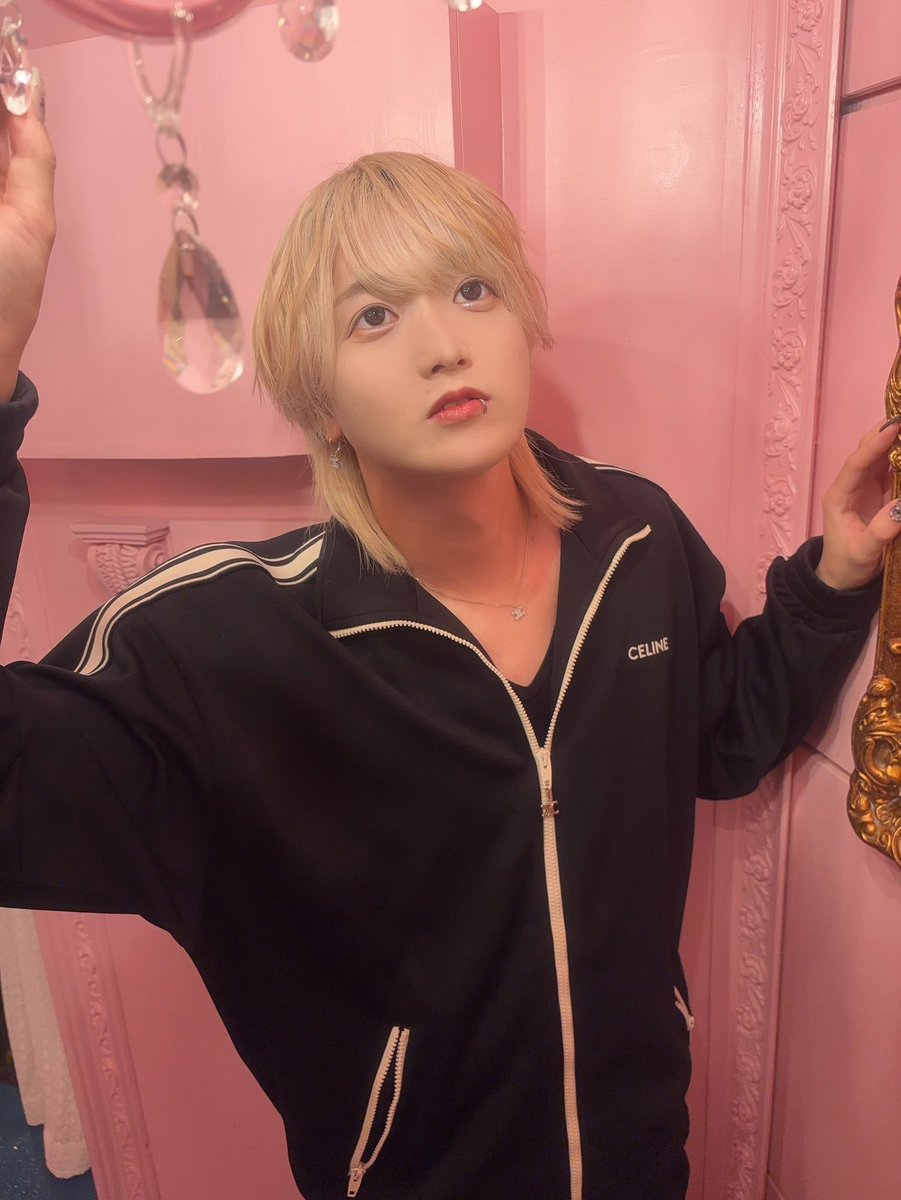 誰かに刺され🐝