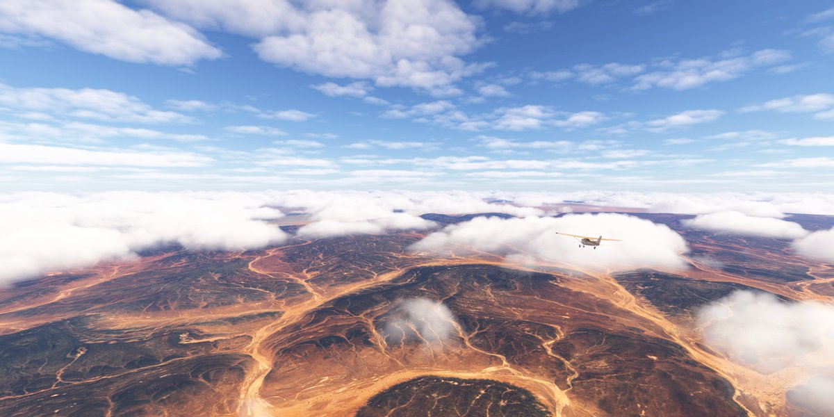Fainrouvz's tweet photo. #MicrosoftFlightSimulator2024 #VirtualPhotography #VGPUnite #ThePhotoMode https://t.co/72in2Yy9sz