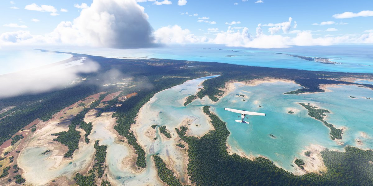 Fainrouvz's tweet photo. #MicrosoftFlightSimulator2024 #VirtualPhotography #VGPUnite #ThePhotoMode https://t.co/72in2Yy9sz