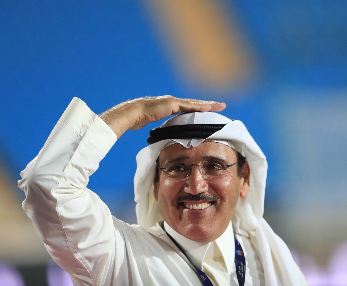 alraedclub's tweet photo. 📃| اعلن رئيس النادي الأستاذ فهد المطوع عن تكفله بشراء 1000 تذكرة  لمباراة #الرائد والتعاون السبت المقبل (لجمهور التحدي) وسيتم تحديد آلية توزيعها من قبل مجلس جماهير الرائد .. 

#نبيها_حمراء 🔥♥️ https://t.co/Cdjl1m49Ec