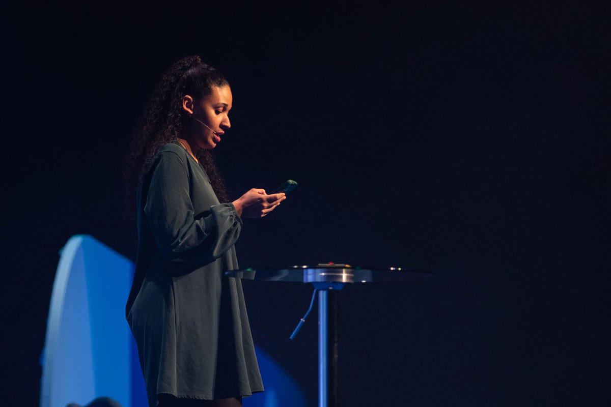 WinTechSeries's tweet photo. London! #WoSR24 has officially begun! Join us as we celebrate remarkable women leaders in tech. Our founder, Michaela Jeffery-Morrison, kicked things off, and we're ready for two days of inspiring talks and connections.
Download our app now! 📲✨
#WinTechSeries #WomenInTech https://t.co/iJQZtWH2qW