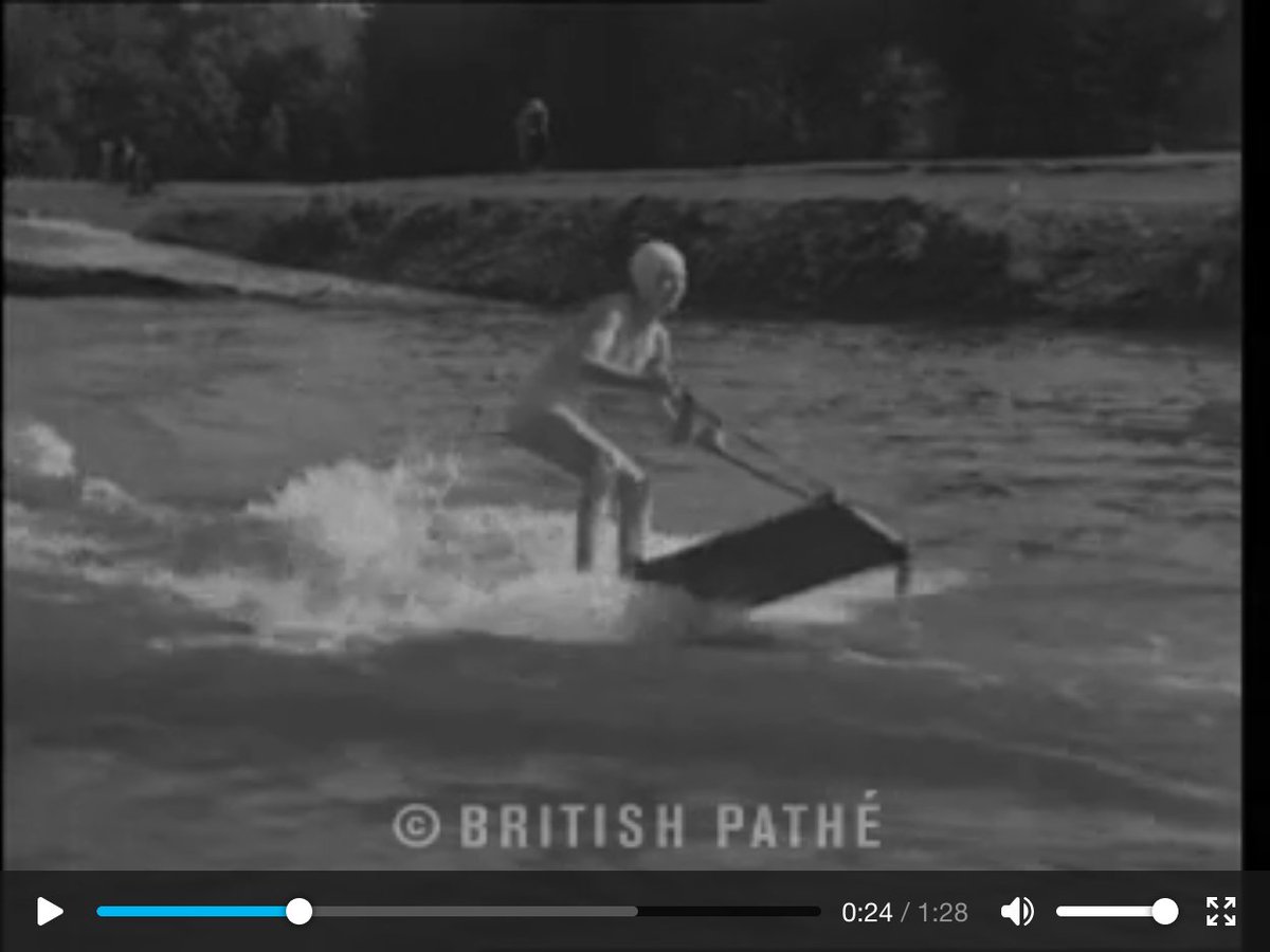 Histoire des techniques du corps: la longue et fascinante invention du ski nautique journals.openedition.org/tc/20157 <a href="/Revue_TC/">Techniques & Culture</a>