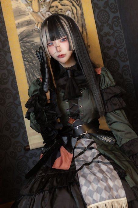 コスプレイヤーひなたあおいのTwitter画像4