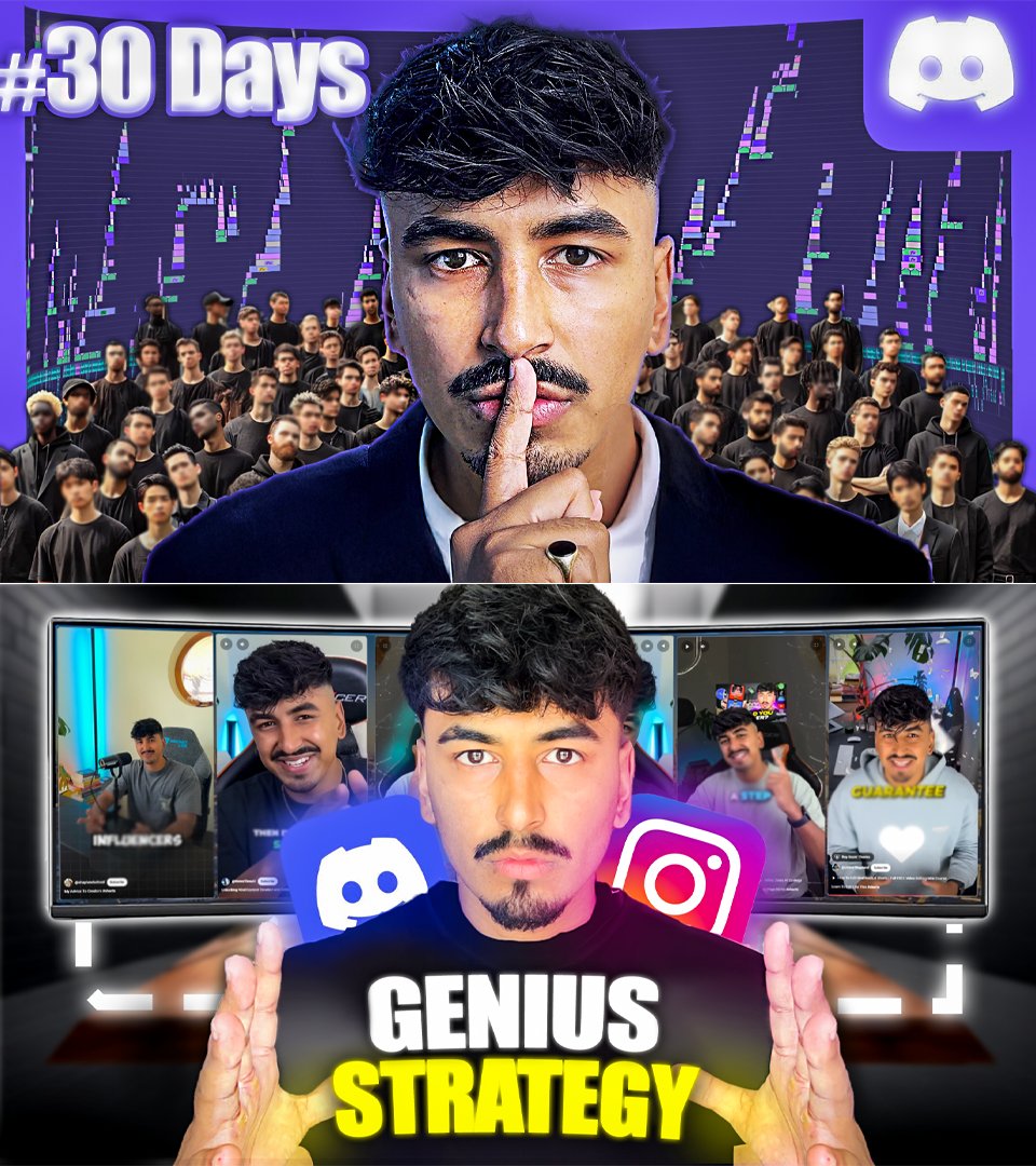 Latest A/B thumbnail 
which one would you click on?