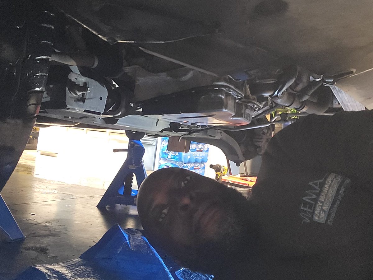 Servicing time at EMA Patient Transport. Our vehicles are meticulously maintained and EMA Patient Transport always use <a href="/MotorPartsDir/">Motor Parts Direct</a> in Poole, Great parts, prices and punctuality! Highly recommended!
Learn more about EMA's Private Ambulance vehicles 👇emapatienttransport.co.uk/our-vehicles-a…