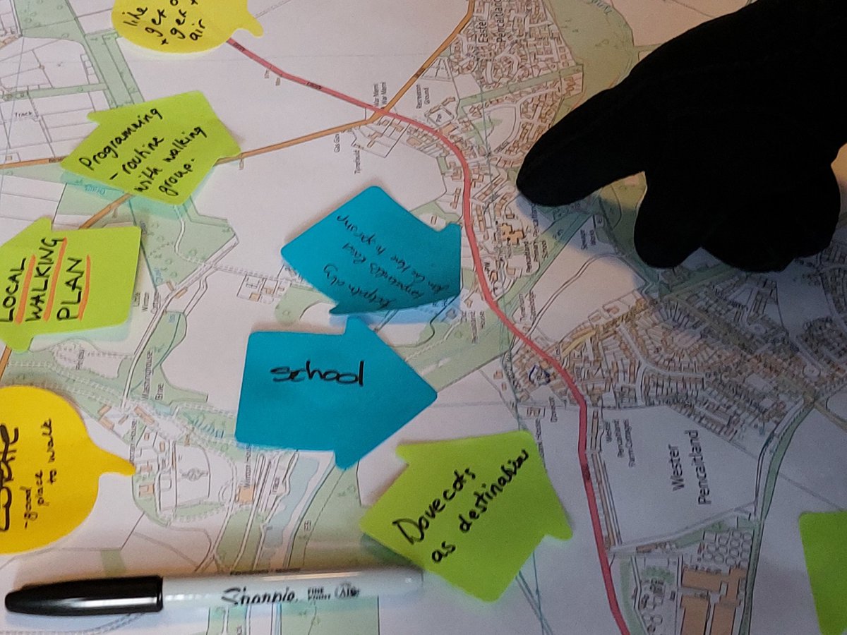 Planning Aid Scotland tweet media