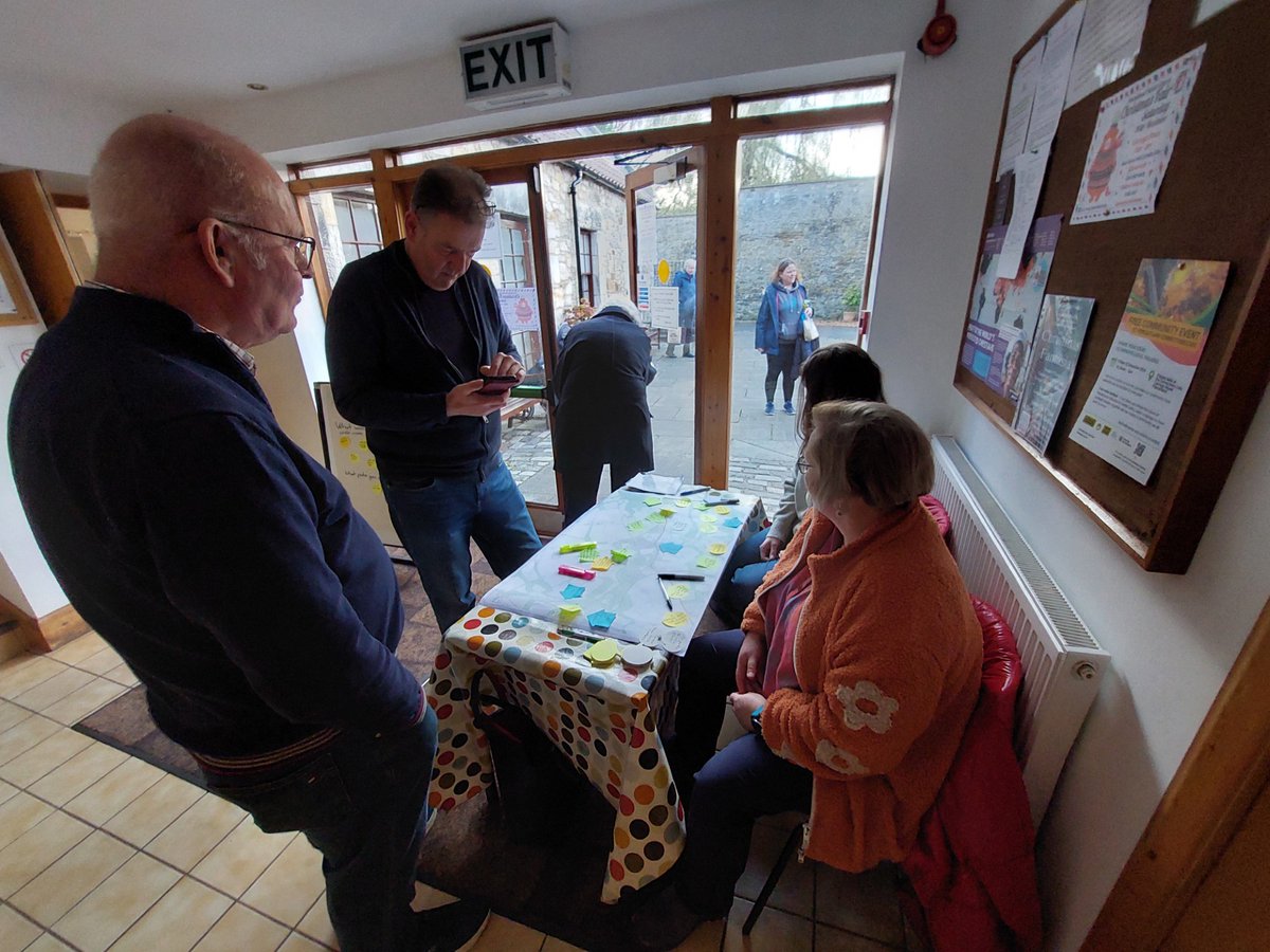 Planning Aid Scotland tweet media