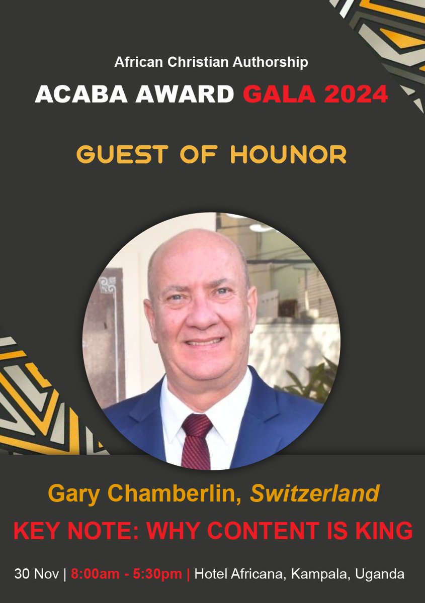 CLC Kenya tweet media