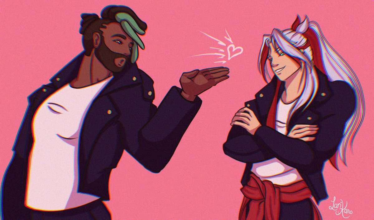 melihsoyarr65's tweet photo. @Lari_Kano 

Hearsteel sett and aphelios 🥰😋😍 

#sett #setttheboss #aphelios #apheliosart #settart #settxaphelios #apheliosxsett #settphel #settphelios #hearsteelsett #hearsteelaphelios #settheartsteel #apheliosheartsteel #heartsteel #leagueoflegends #leagueoflegendsmemes #le https://t.co/IajxBLSvyH