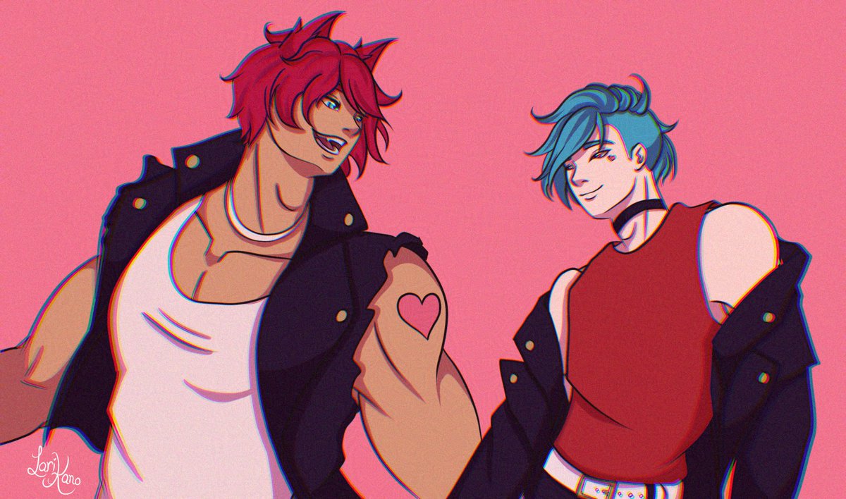 melihsoyarr65's tweet photo. @Lari_Kano 

Hearsteel sett and aphelios 🥰😋😍 

#sett #setttheboss #aphelios #apheliosart #settart #settxaphelios #apheliosxsett #settphel #settphelios #hearsteelsett #hearsteelaphelios #settheartsteel #apheliosheartsteel #heartsteel #leagueoflegends #leagueoflegendsmemes #le https://t.co/IajxBLSvyH