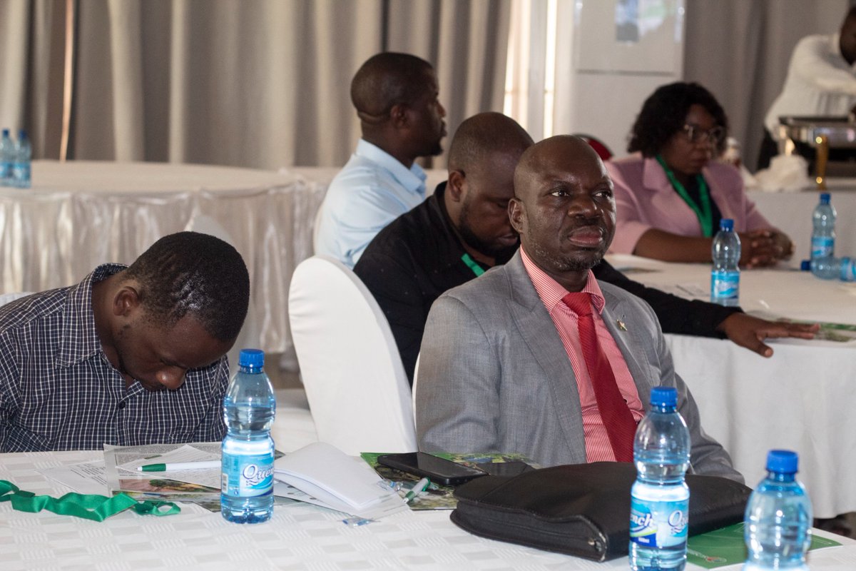 Hon. Halima Daud tweet media