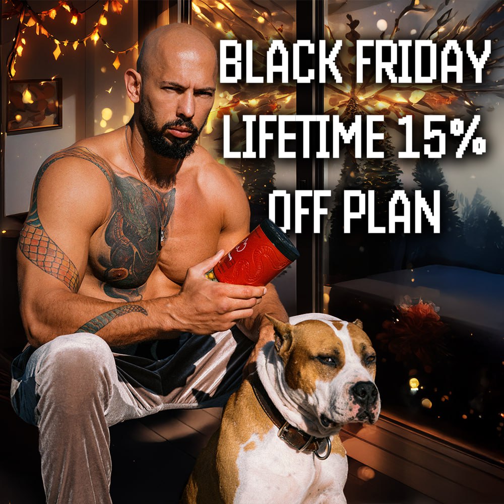 getfireblood's tweet photo. FYI

You can save 15% OFF the lifetime of your membership if you secure your health investment for the long haul.

This is a one-time opportunity.

Your future is built on the actions you take today.

Make this one count with FIREBLOOD: https://t.co/gbRVuP3YKU https://t.co/yZzmOfu8Yd