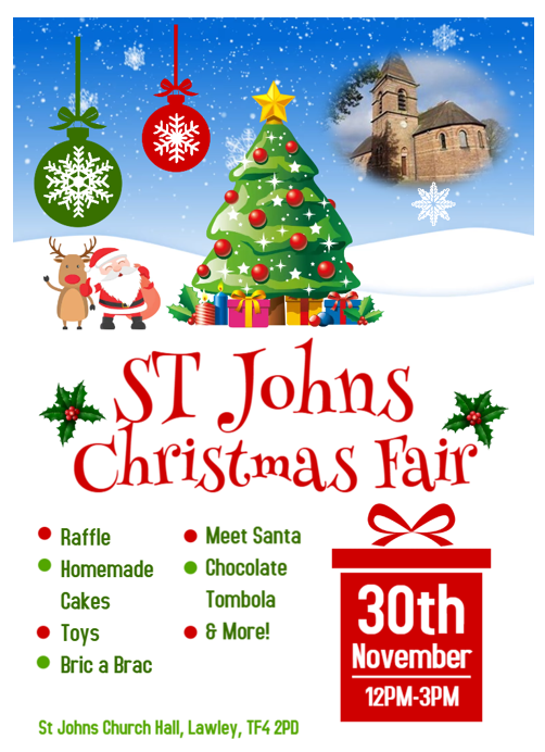 Lawley Primary School tweet media