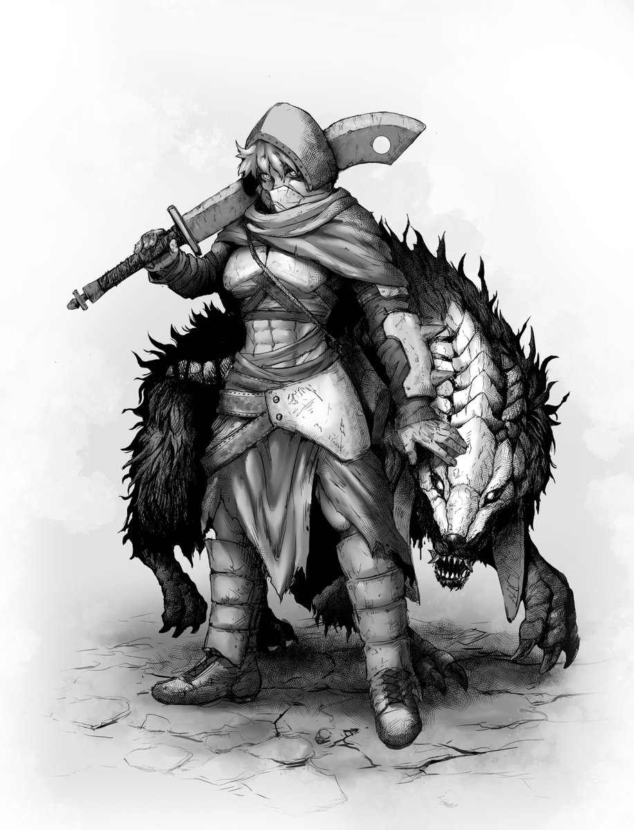 えれぇ久しぶりにやってみたKenshiは
案の定面白かったというワケよ
#Kenshi