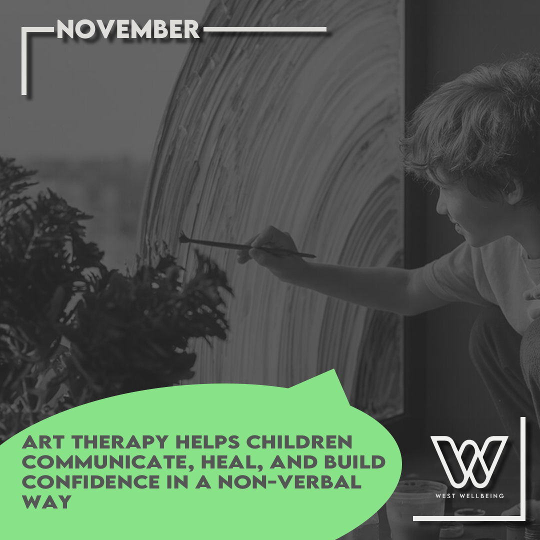 west_wellbeing's tweet image. Supporting Children’s Mental Health

💙 Children deserve support for their mental health, just like adults.
Therapy helps children navigate tough times, building the emotional tools they need to thrive. 🌟

#ChildTherapy #SupportForKids #MentalHealthAwareness #WestWellbeing