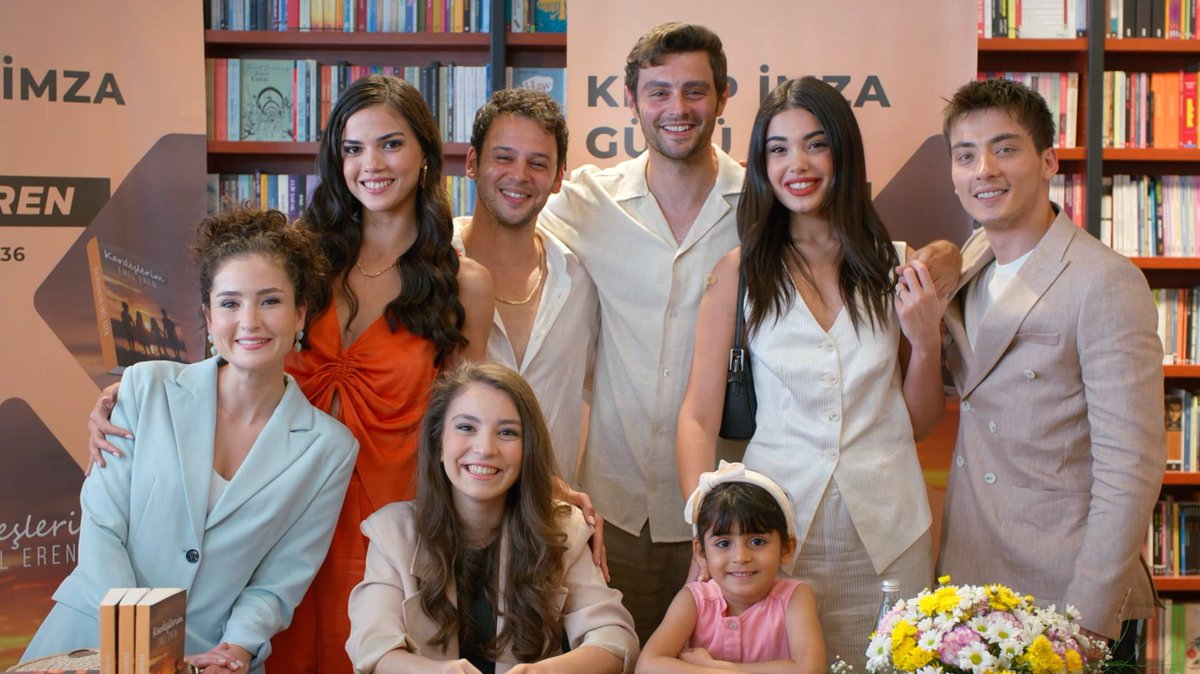 Series Turcas España tweet media