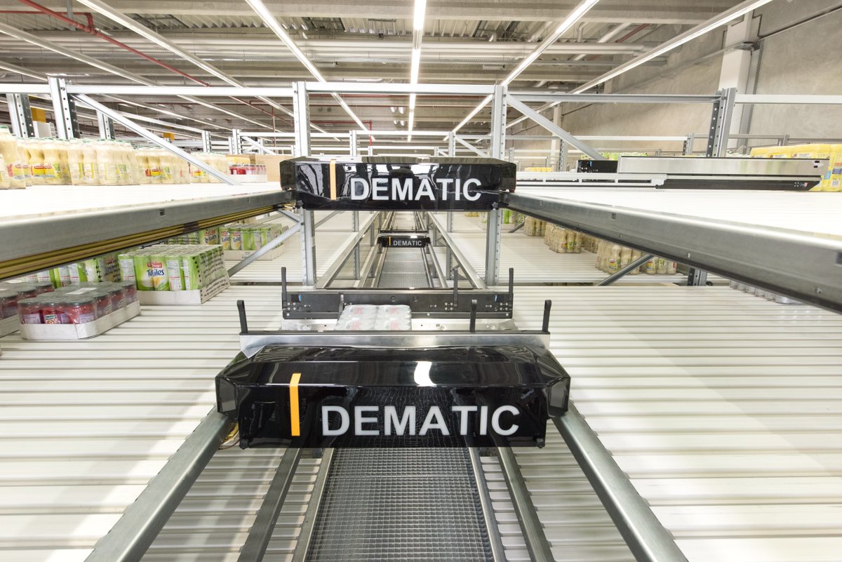 KION Group tweet media