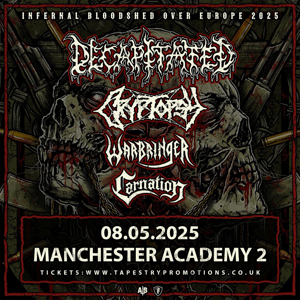 Tapestry Promotions tweet media