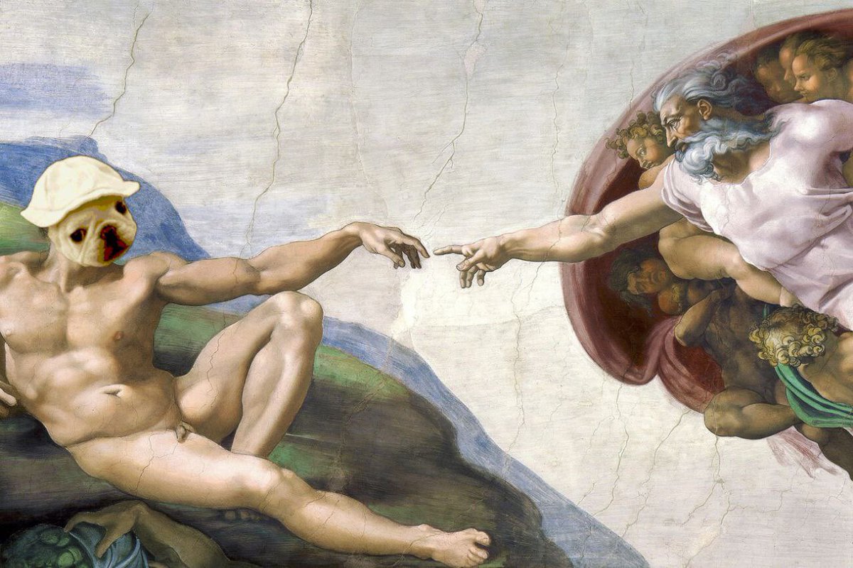 Gm fam 💜

Did you join our TG yet? 

t.me/jimmyonpolygon