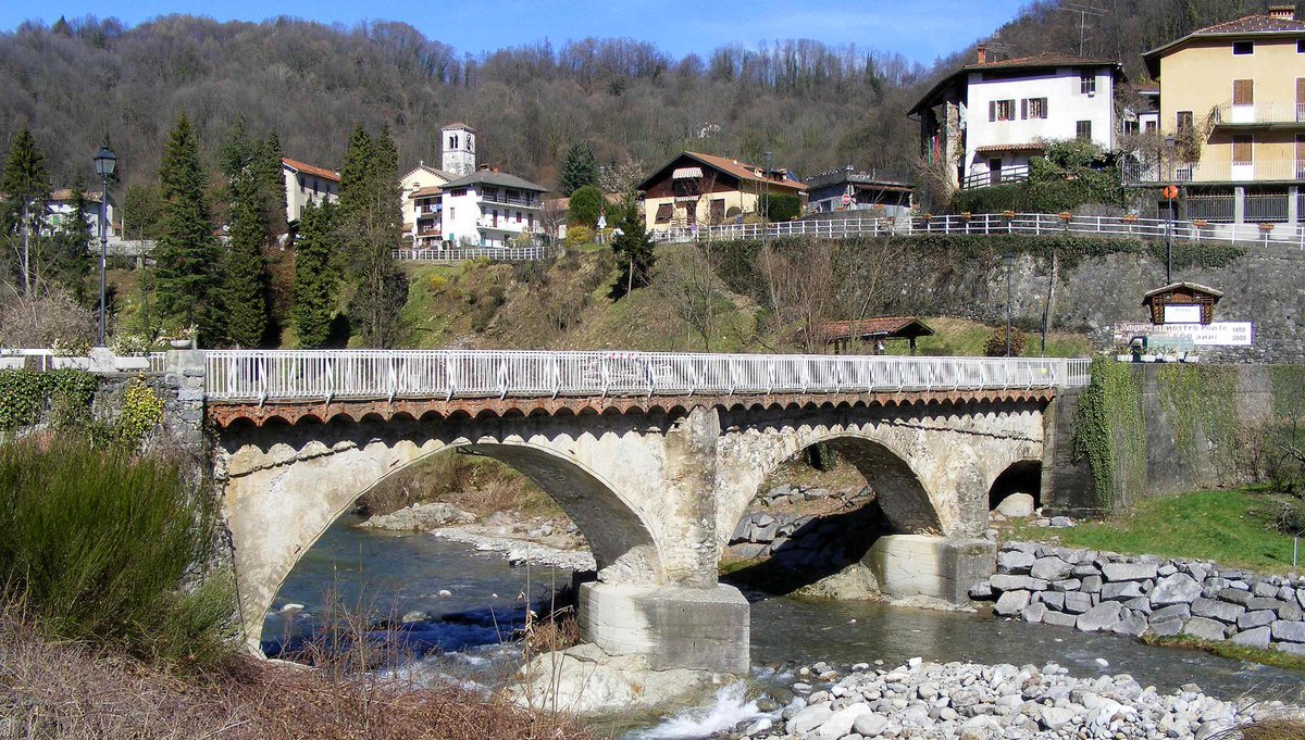 🌟Un altro dei progetti pilota ENERGIZE si svolge in Valsesia (Italia)!

🌿La Valsesia ospita diverse comunità di energia rinnovabile (CER) di EnGreen, che promuovono progetti di energia rinnovabile che coinvolgono autorità pubbliche locali e attori privati.

#EnergyTransition