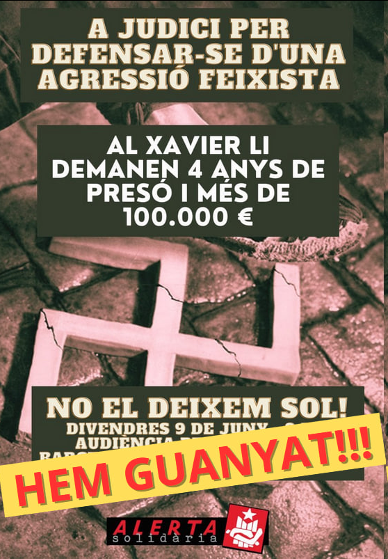 Alerta Solidària tweet media