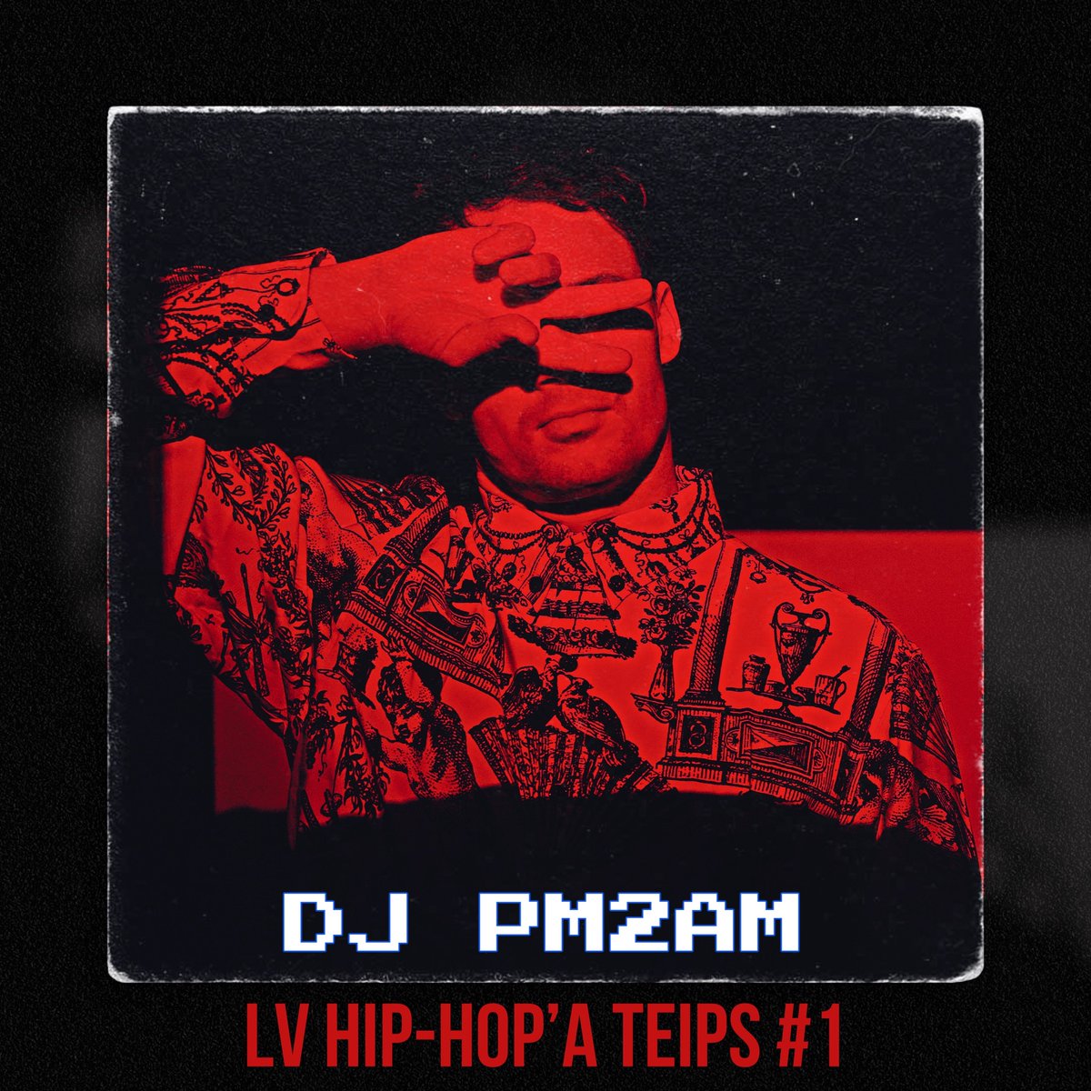pm2theam's tweet image. Yuuur, pirmais LV Hip-Hop'a Teips no DJ PM2AM ir klāt! 
šeit satiekās gan vecas skolas, gan jaunas skolas pārstāvji.
šis bez DJ tagiem, drošī DL un spelējiet jebkur kur pagadās! have fun: soundcloud.com/pm2theam/dj-pm… 👈
Kādas pērles iekļaut otrajā daļā? let me know 👋