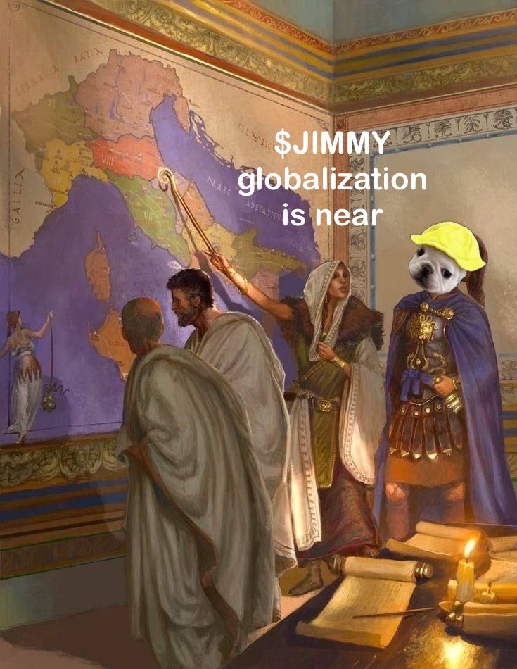 <a href="/brandalf23/">Brandalf</a> More $JIMMY 🔥