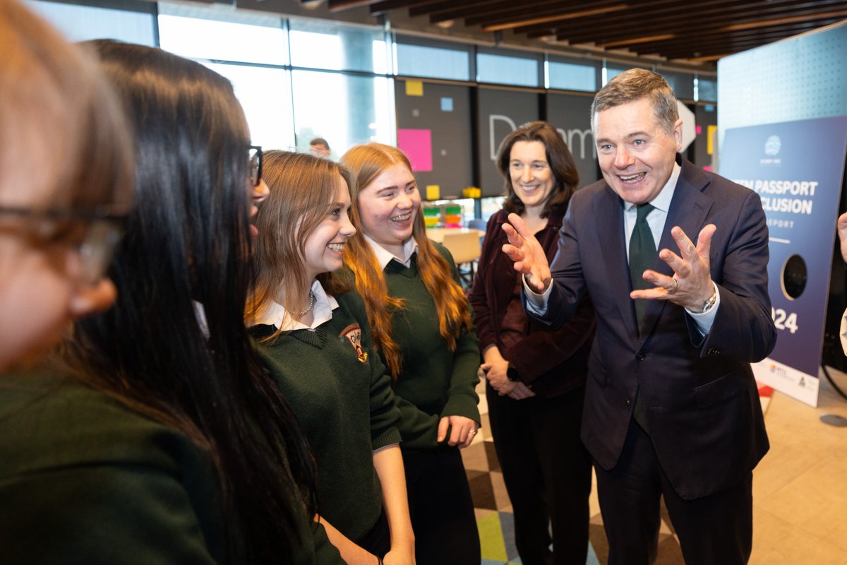 The All-Ireland STEM Passport for Inclusion programme is a joint initiative by Maynooth University, Microsoft Ireland, Research Ireland and the Department of Education.

<a href="/STEMPassport/">STEM Passport for Inclusion</a> <a href="/Microsoftirl/">Microsoft Ireland</a> <a href="/Researchirel/">Research Ireland</a> <a href="/Education_Ire/">Department of Education and Youth</a>