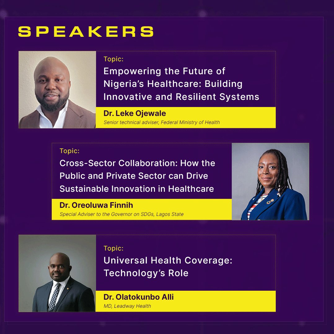 University of Lagos tweet media